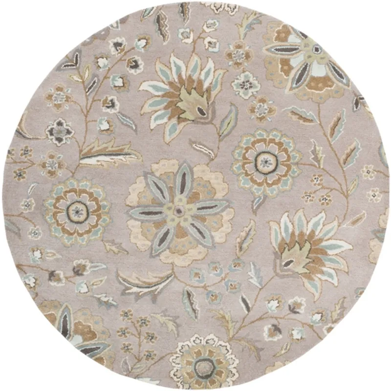 Athena ATH5127-4RD (4' Round)