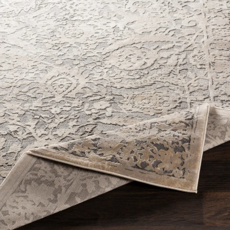 Tibetan 9'2" x 12'4" Rug