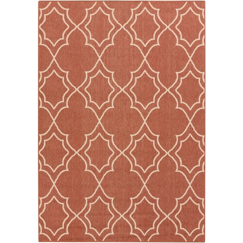 Alfresco ALF9591-3656 (3'6" x 5'6")