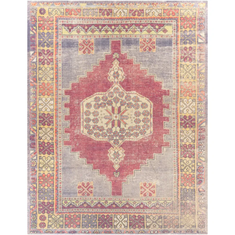 Unique 8'6" x 11'6" Rug