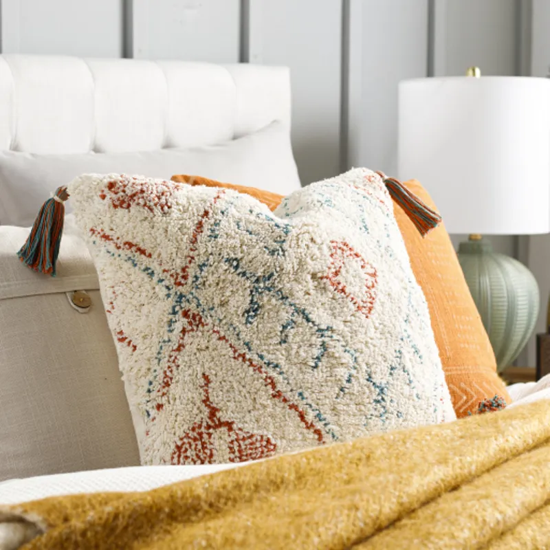 Nador Pillow Cover