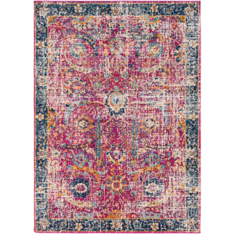 Harput 6'7" x 9' Rug