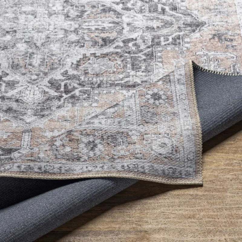 Tahmis 7'10" x 10'2" Rug