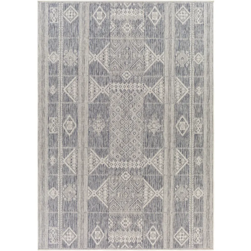 Tuareg 5'3" x 7' Rug