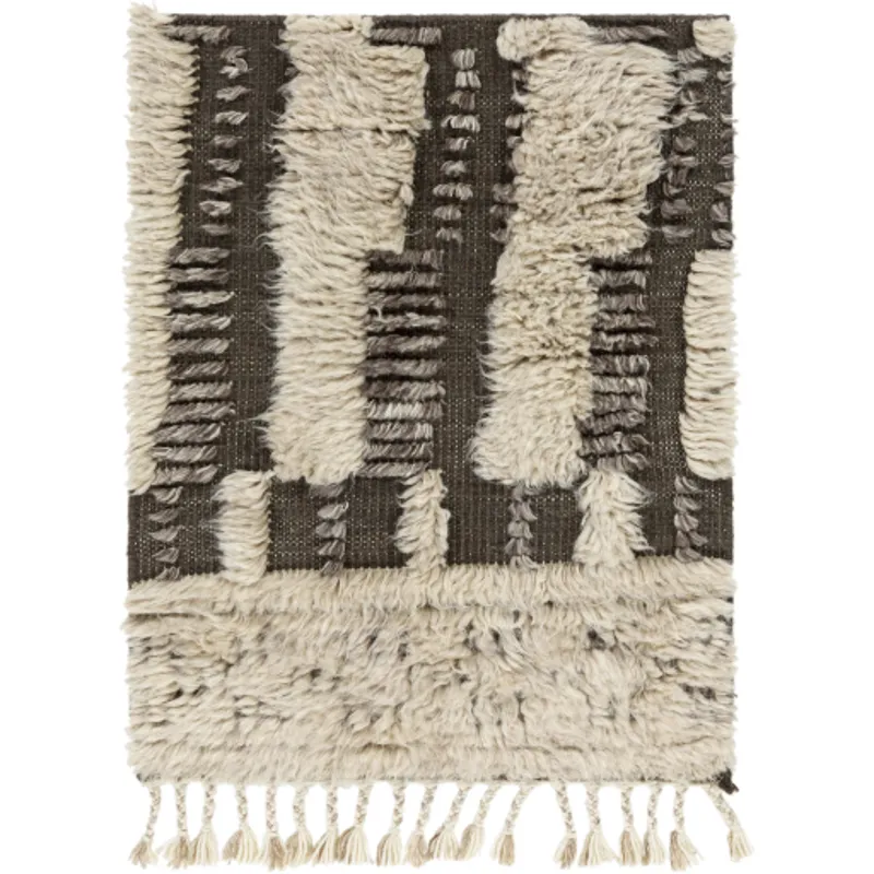 Sahara 4' x 6' Rug