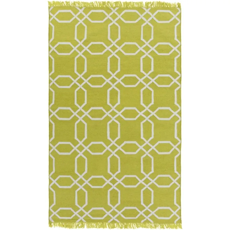 Lagoon LGO2014-58 (5' x 8')