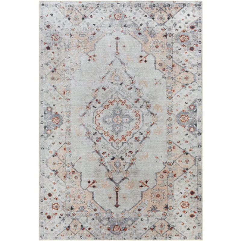 Tahmis 5'3" x 7'3" Rug