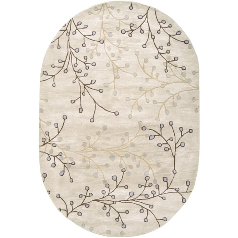 Athena ATH5008-810OV (8' x 10' Oval)