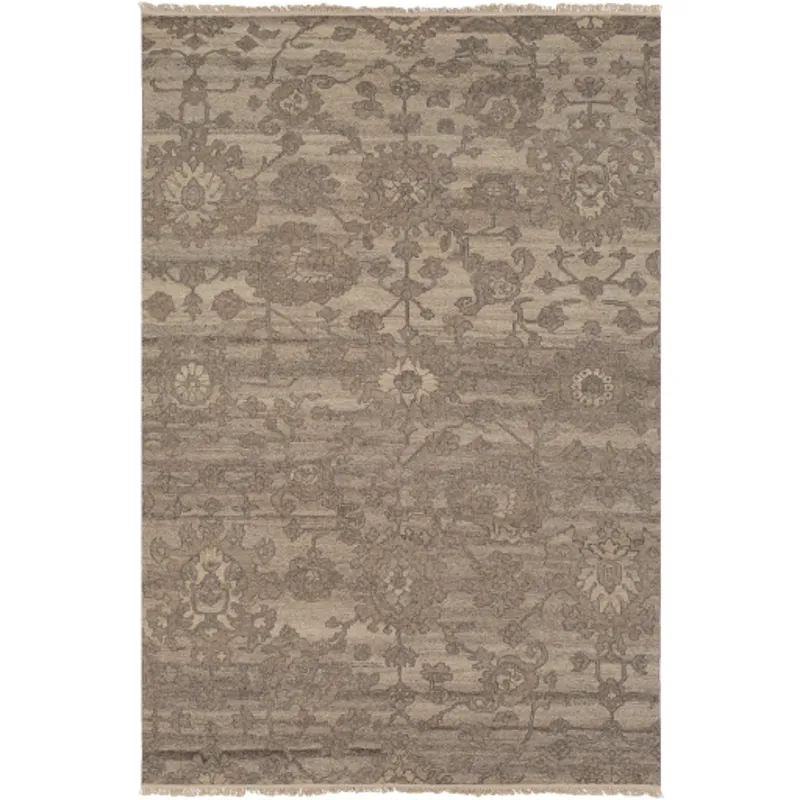 Ethereal 9' x 13' Rug