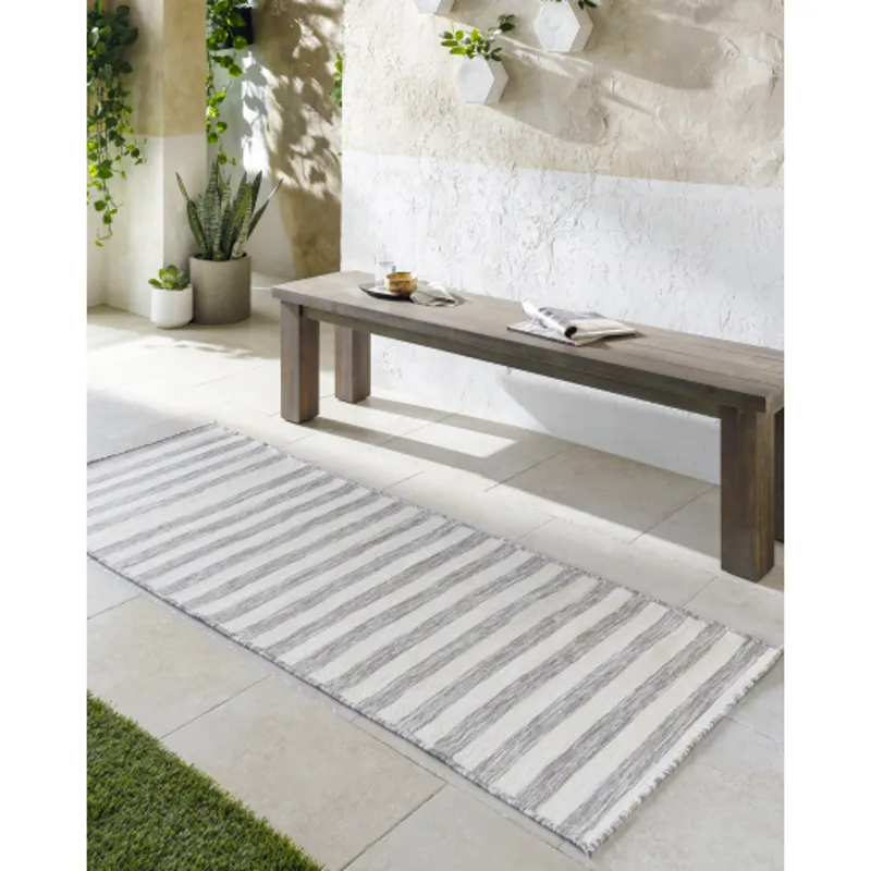 Pasadena 2'7" x 7'3" Rug