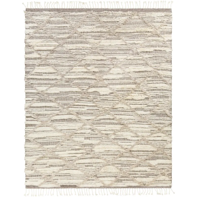Sahara 8'10" x 12' Rug