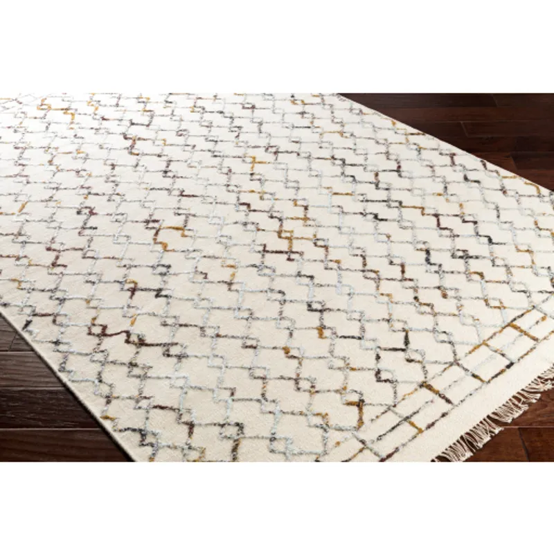 Nettie 2' x 3' Rug