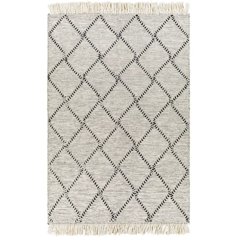 Uttar 6' x 9' Rug