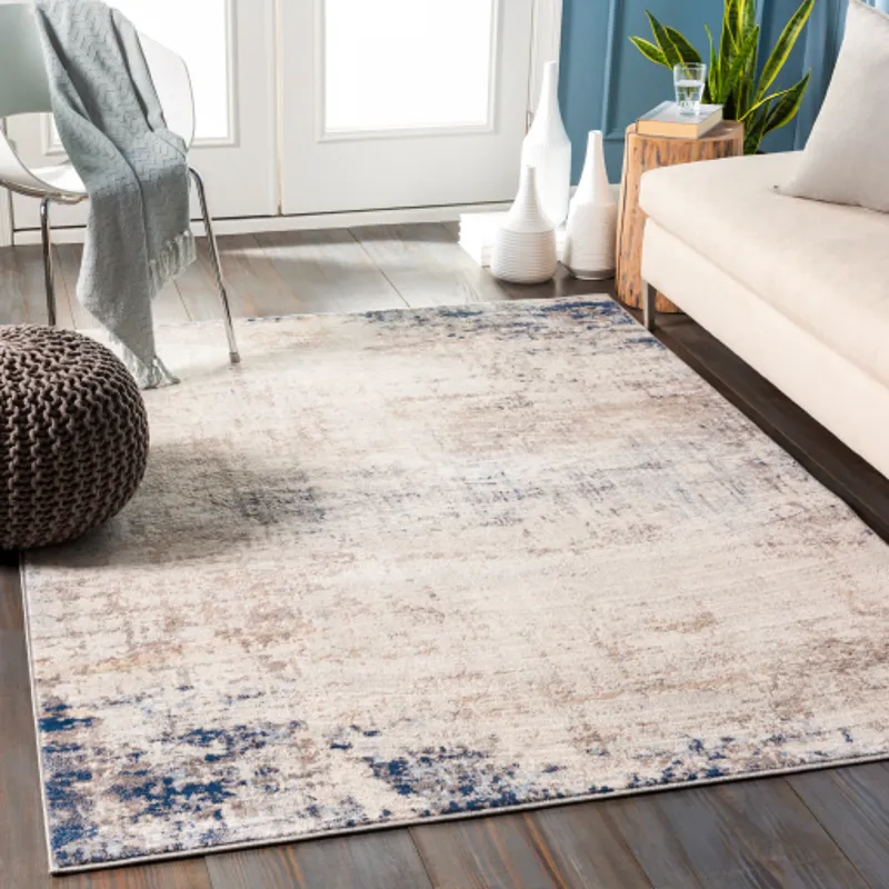 Roma 6'7" x 9' Rug