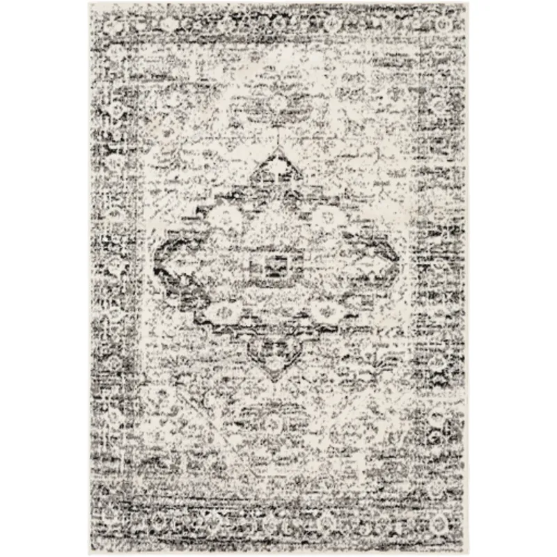 Pisa 6'7" x 9' Rug