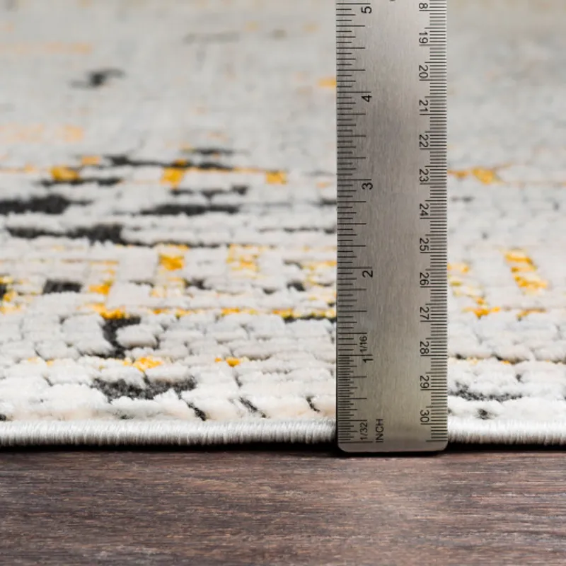 Venezia 1'11" x 2'11" Rug