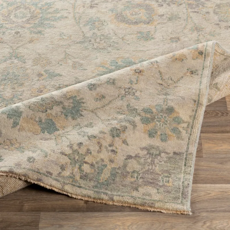 Normandy 9' x 13' Rug
