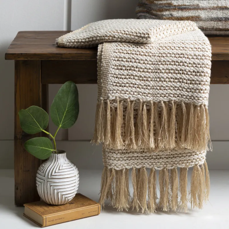 Lanie Throw