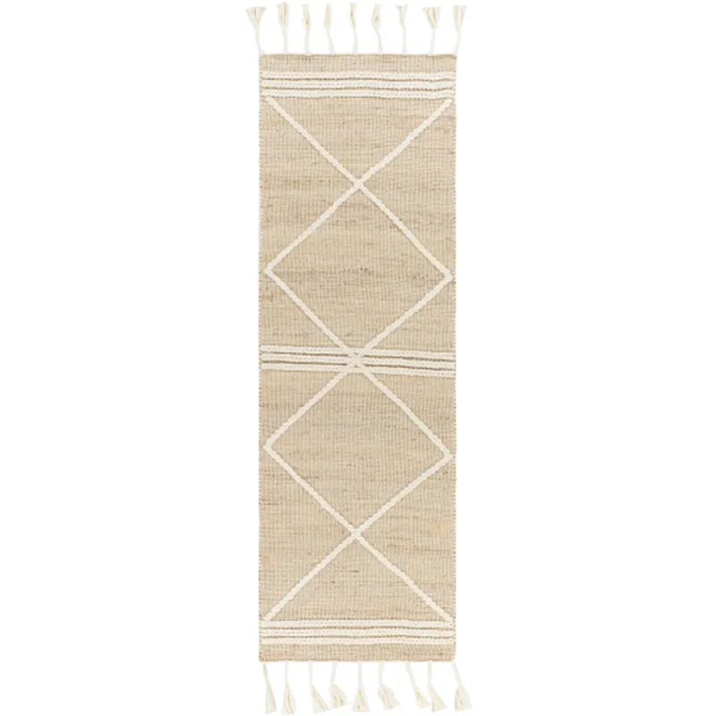 Norwood 2'6" x 8' Rug