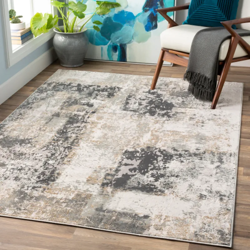 Quatro 9'2" x 12'4" Rug