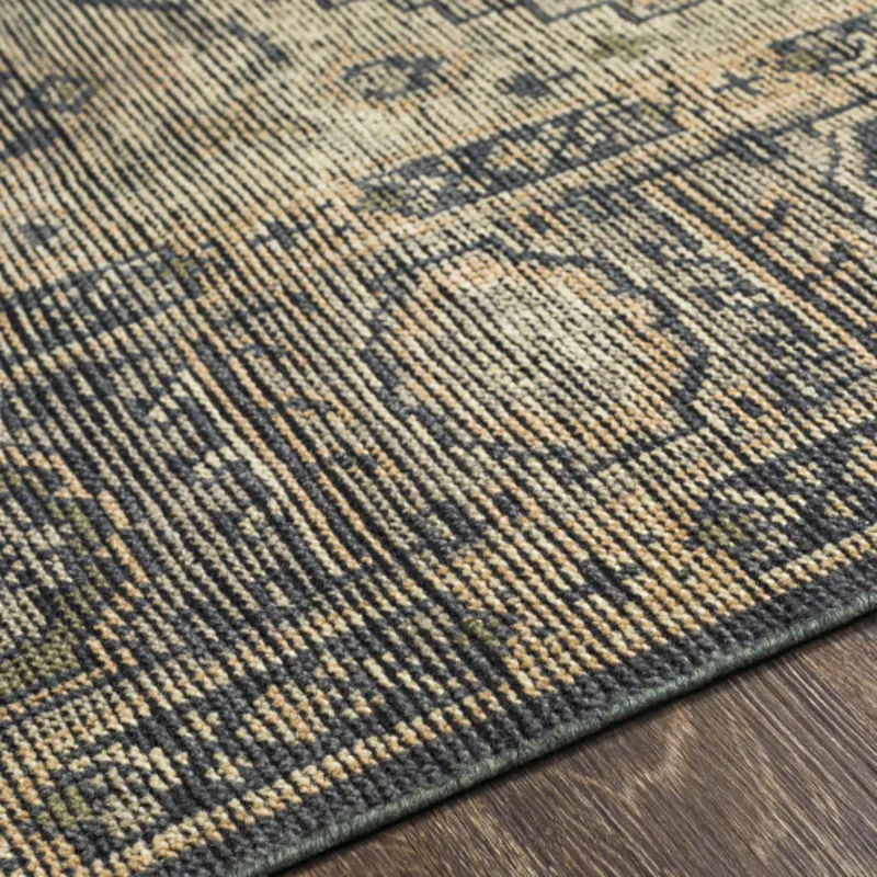 Reign 9' x 12' Rug