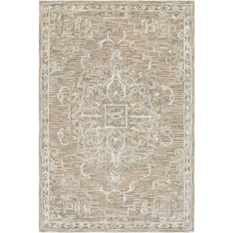 Shelby 2' x 3' Rug