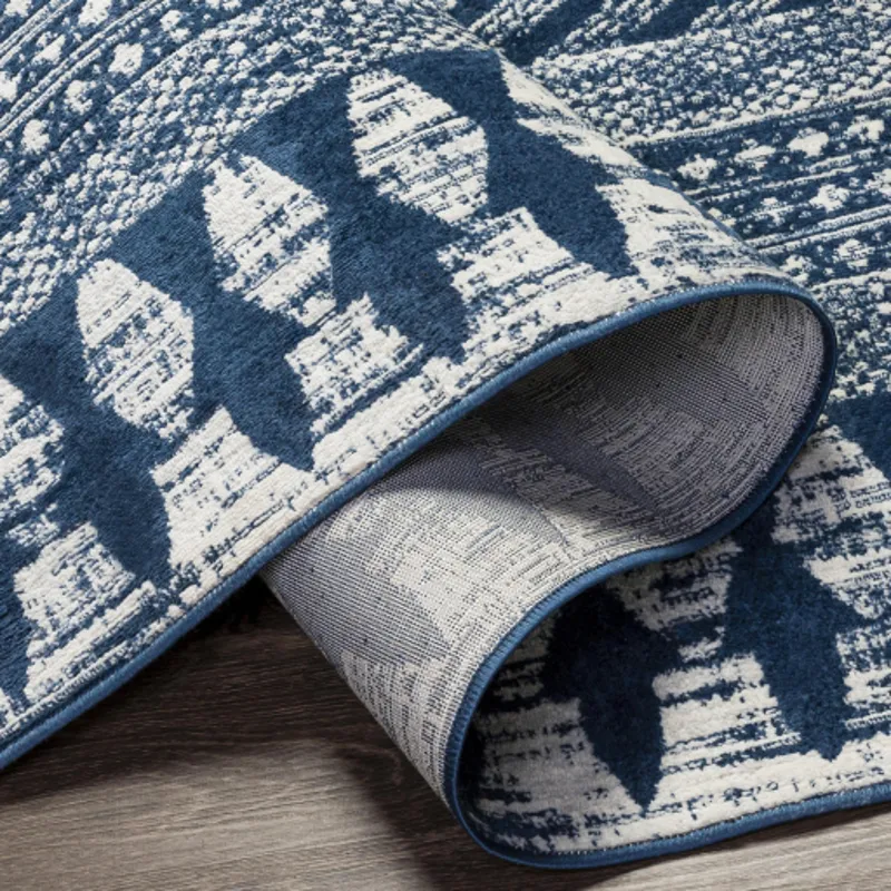 Roma 8'11" x 12'3" Rug