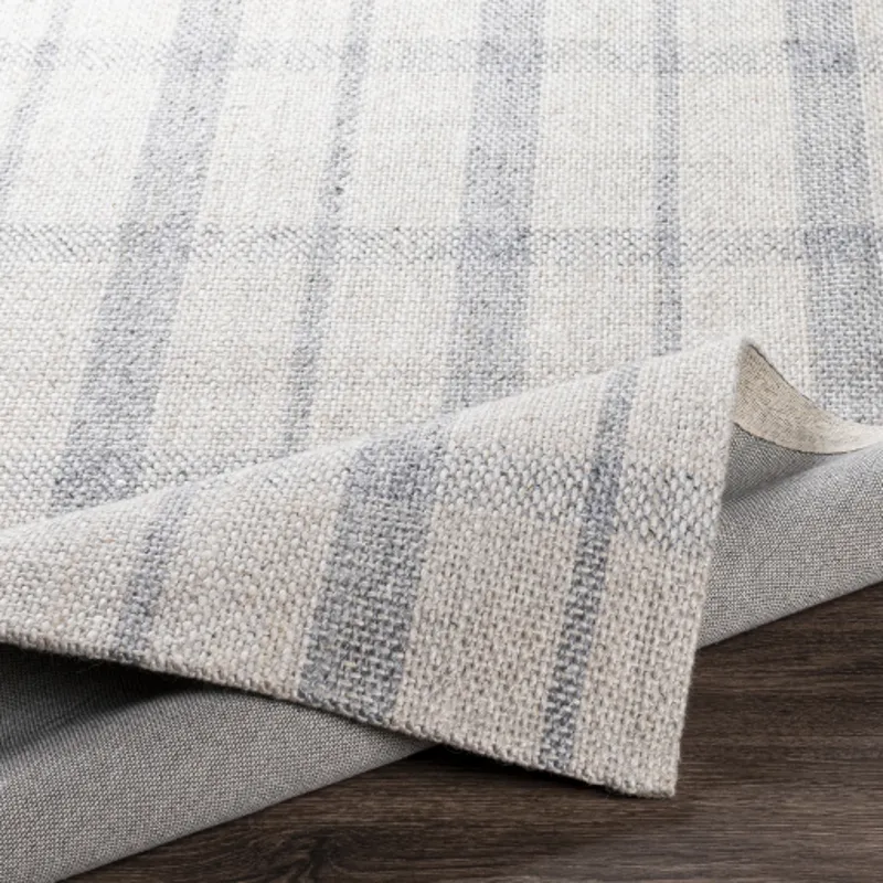 Tartan 8'10" x 12' Rug