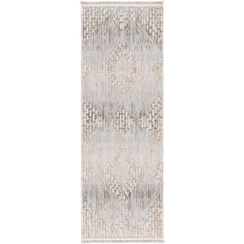 Zaragoza 2'7" x 7'3" Rug