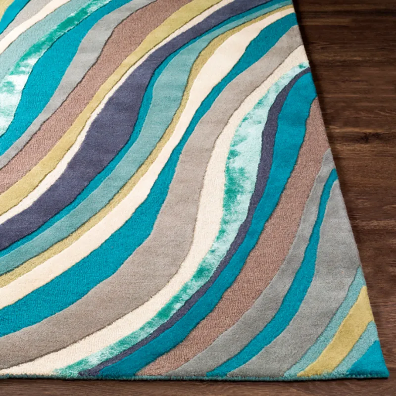 Lounge 4' x 6' Rug