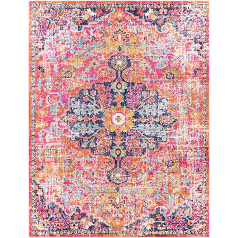 Harput 7'10" x 10'3" Rug