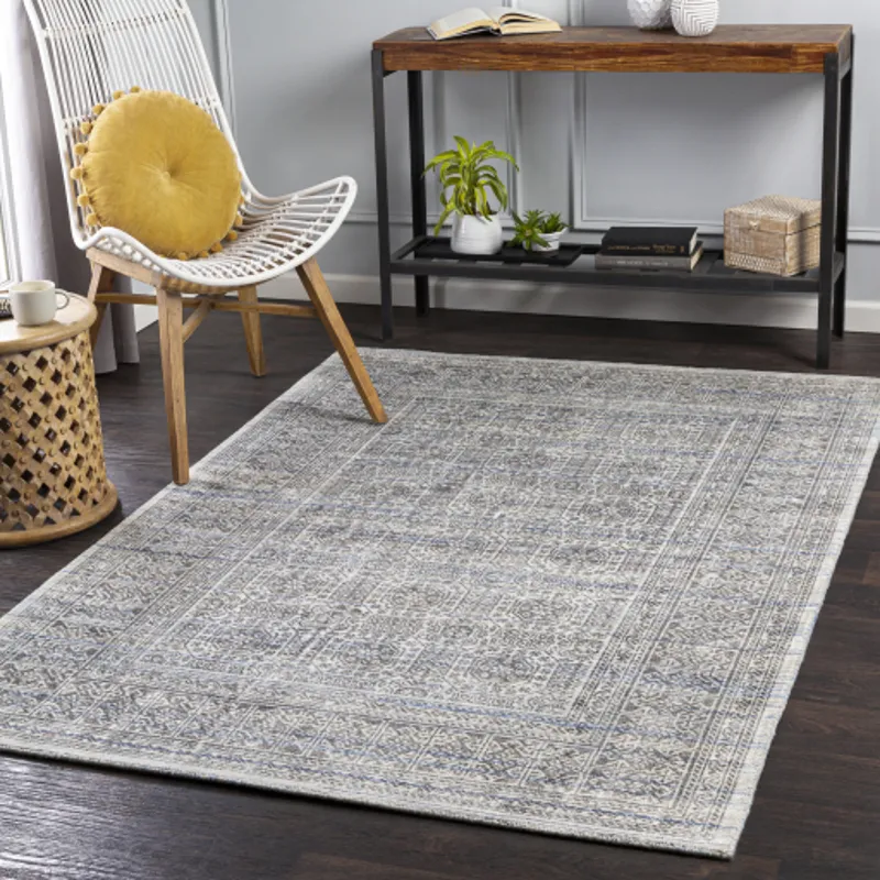 Wembley 8'10" x 12' Rug