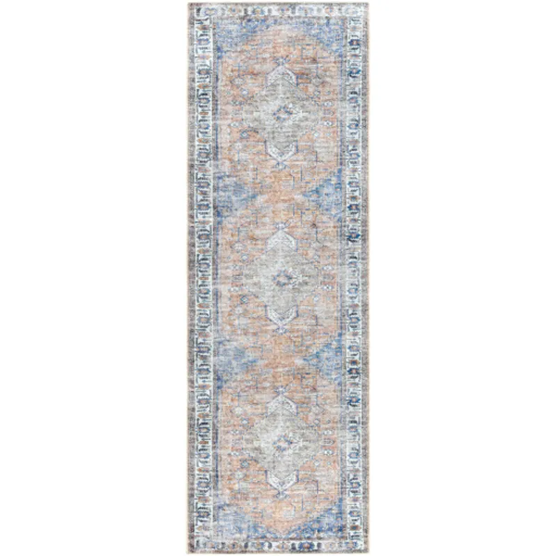 Tahmis 2'7" x 7'10" Rug