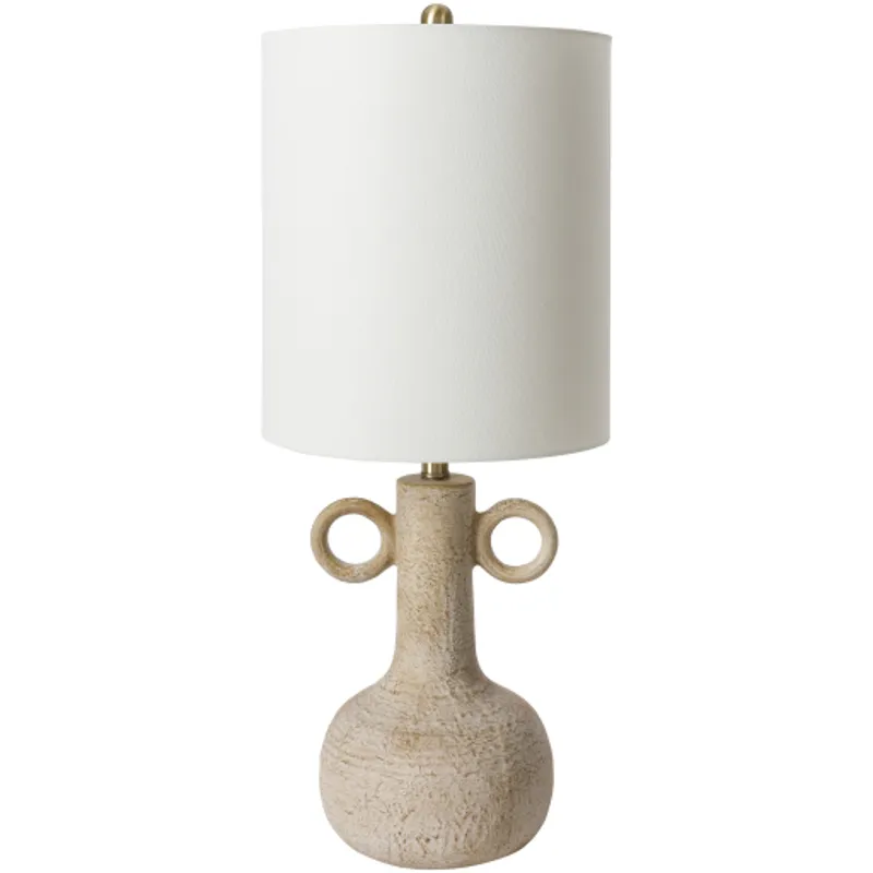 Brava Lamp
