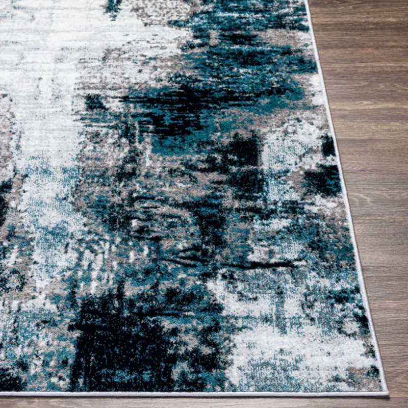 Wanderlust 9'3" x 12'3" Rug