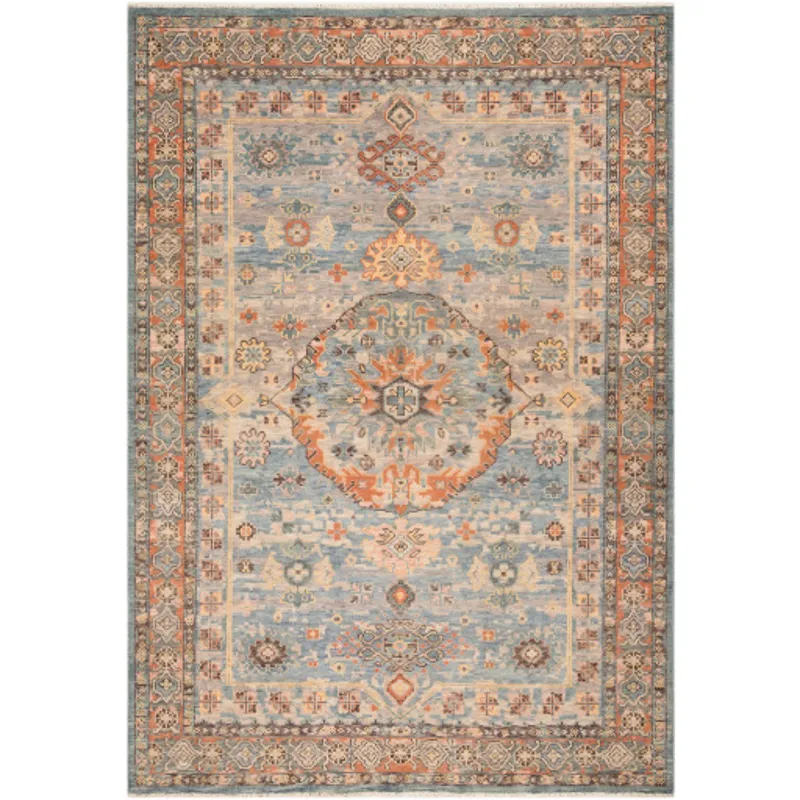 Cappadocia 2' x 3' Rug