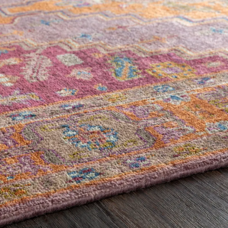 Zeus 3' x 12' Rug