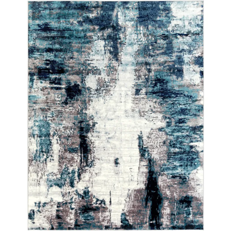 Wanderlust 6'7" x 9' Rug