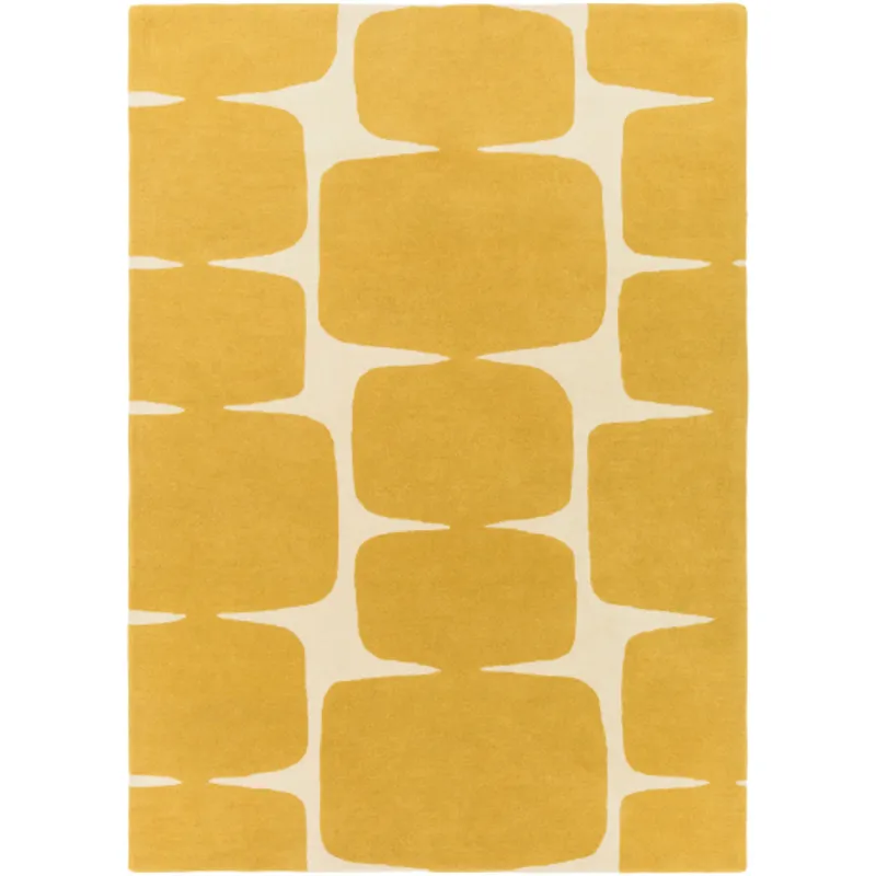 Scion 3'3" x 5'3" Rug