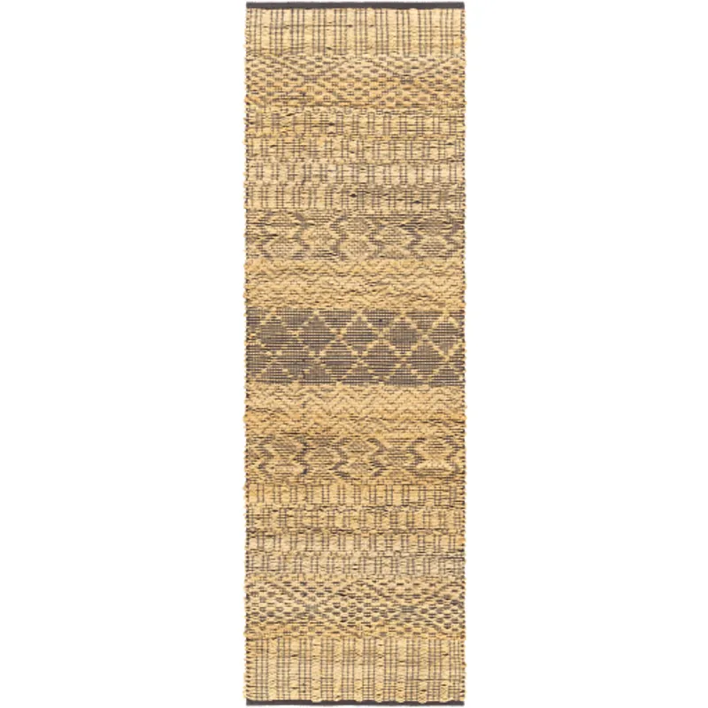 Santa Barbara 2'6" x 8' Rug