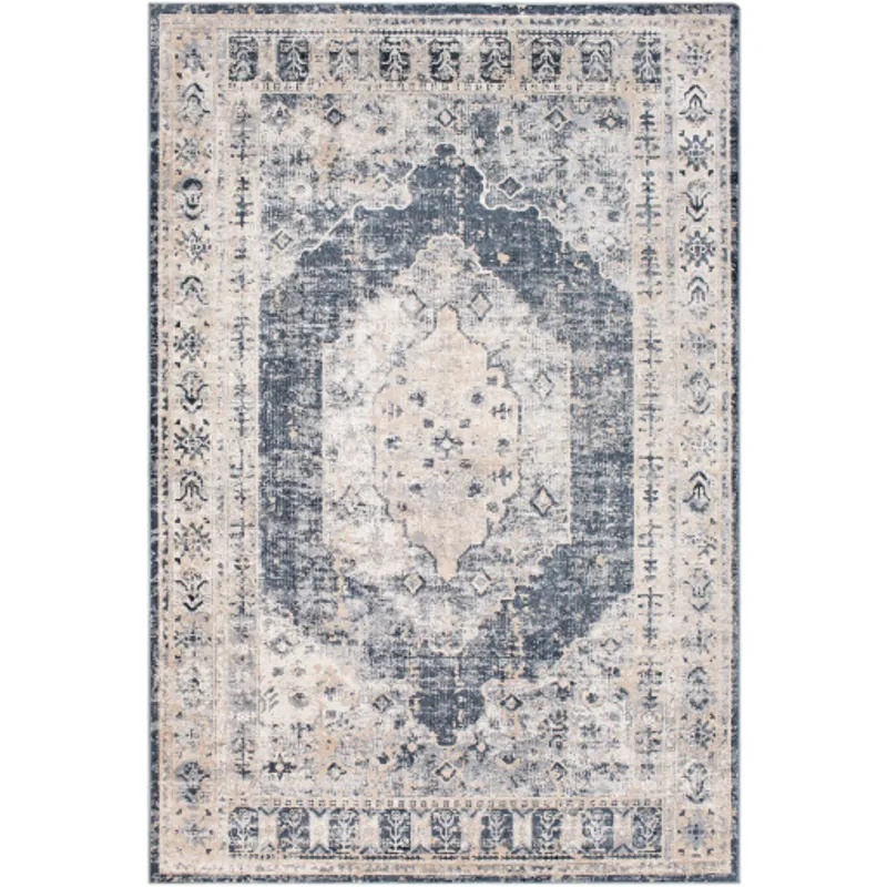 Durham 6'7" x 9'6" Rug