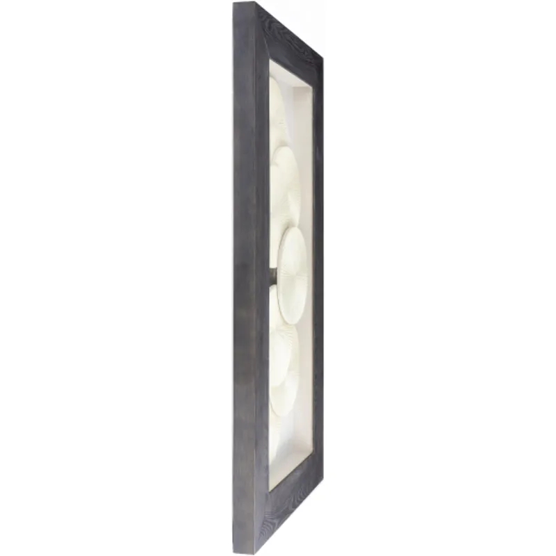 Branca Wall Art Piece