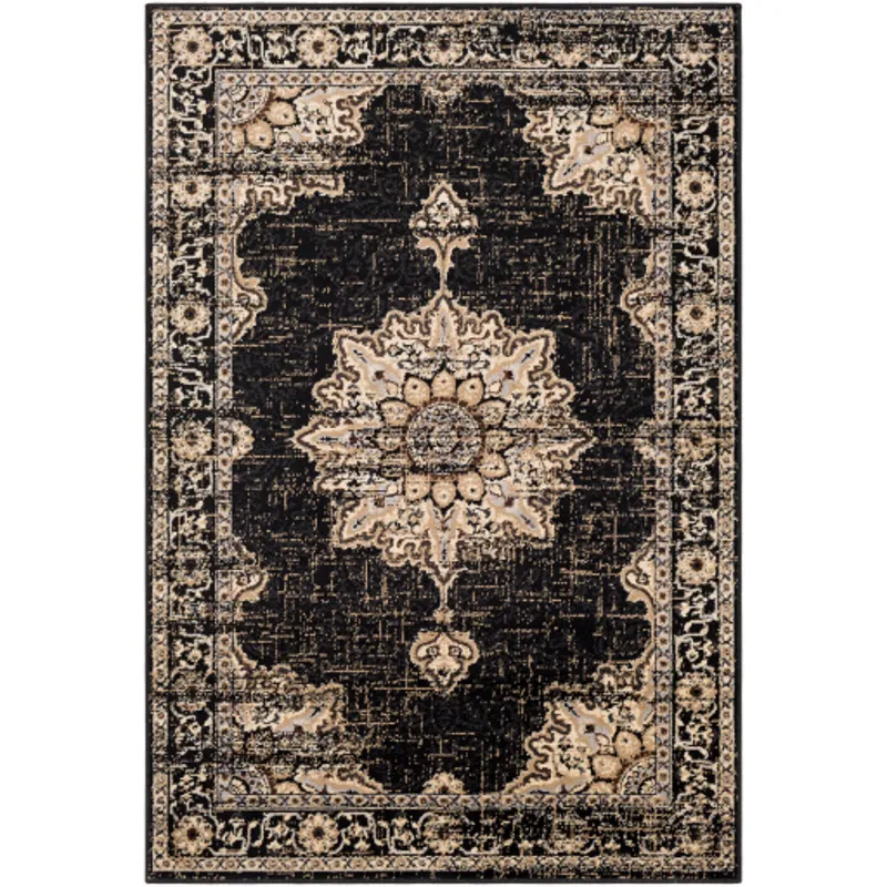 Paramount 6'7" x 9'6" Rug