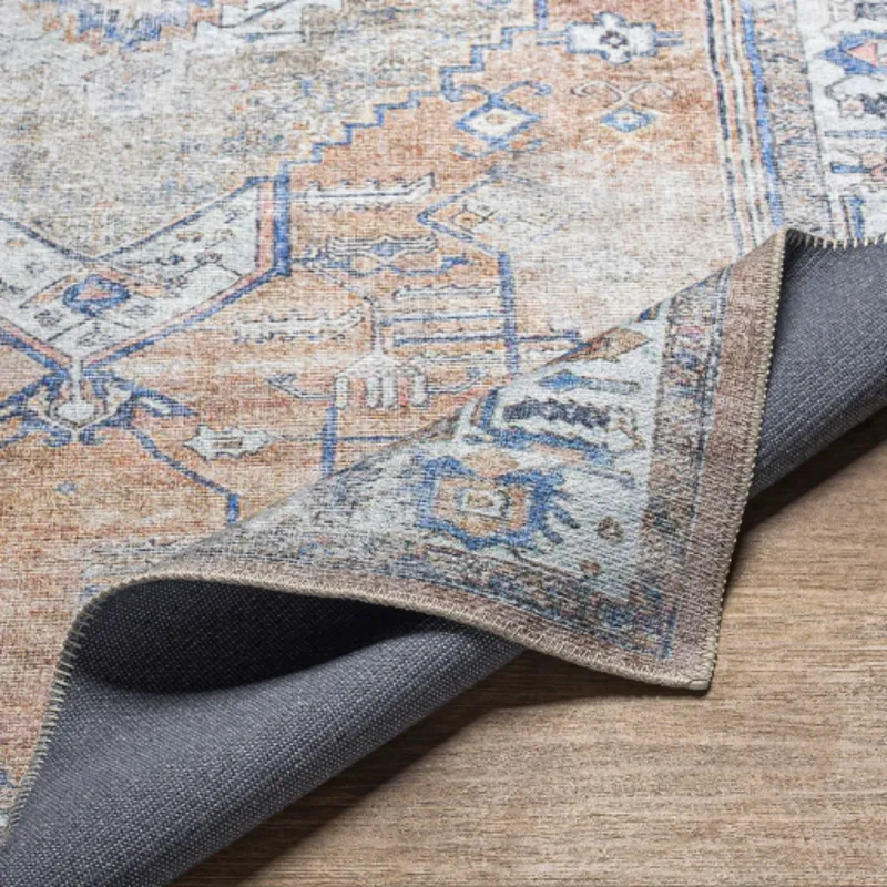 Tahmis 8'10" x 12' Rug