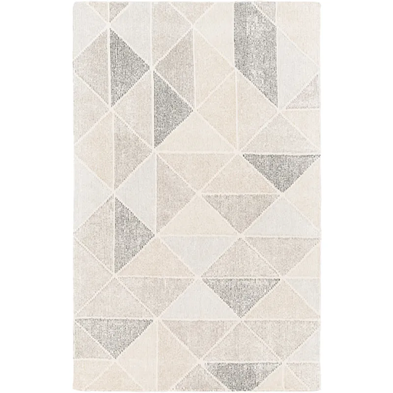 Melody 4' x 6' Rug