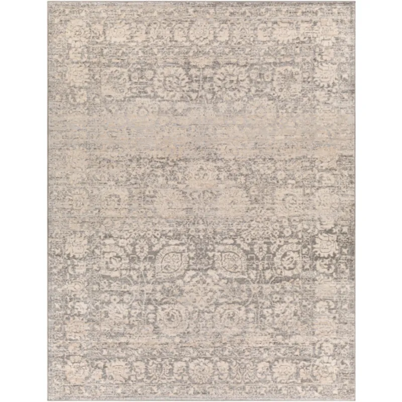 City light 7'10" x 10' Rug