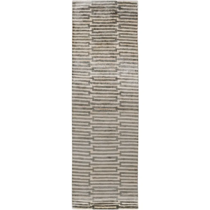 Platinum PLAT9000-268 (2'6" x 8')