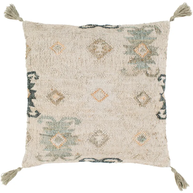 Lenora Pillow Kit
