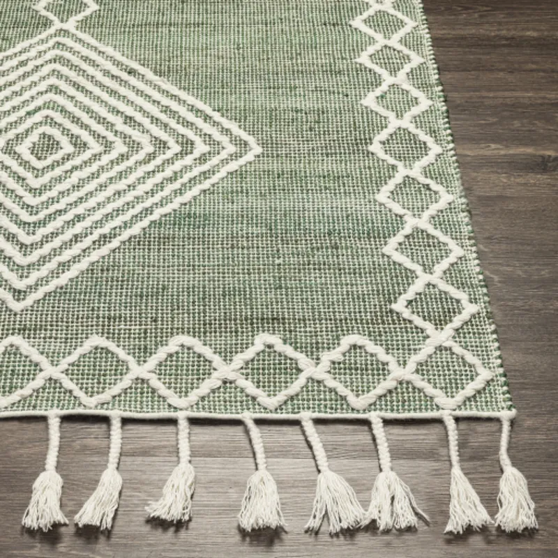 Norwood 8'10" x 12' Rug