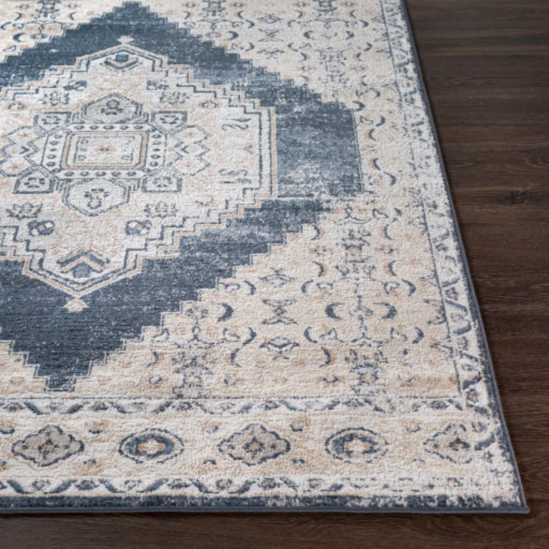 St tropez 6'6" x 9'2" Rug